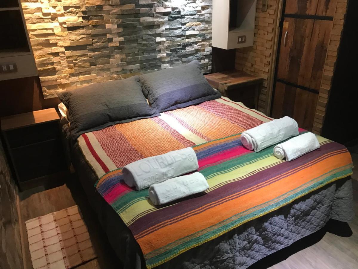 Nueva Lodge Estacion San Pedro De Atacama Exteriör bild
