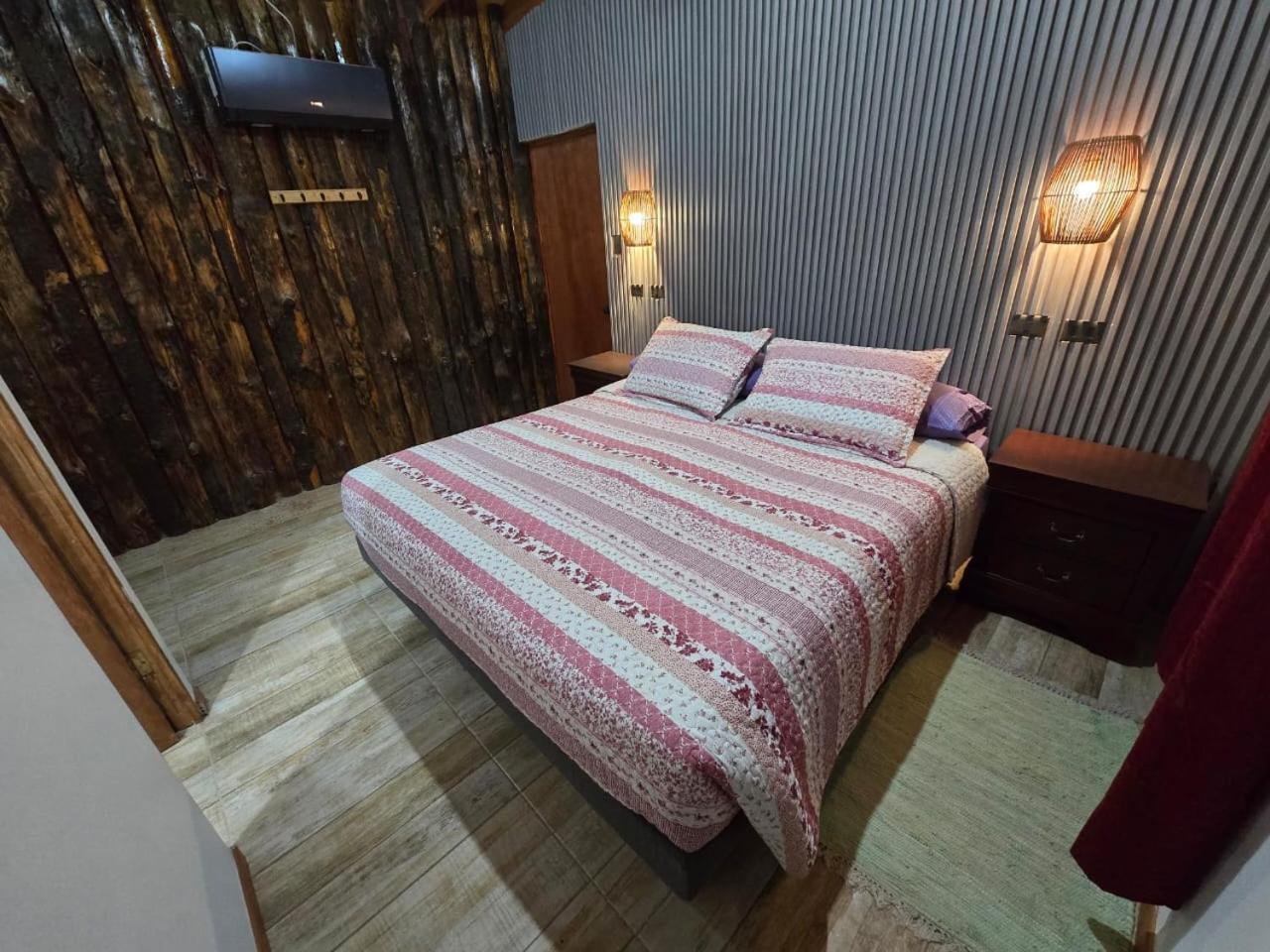Nueva Lodge Estacion San Pedro De Atacama Exteriör bild