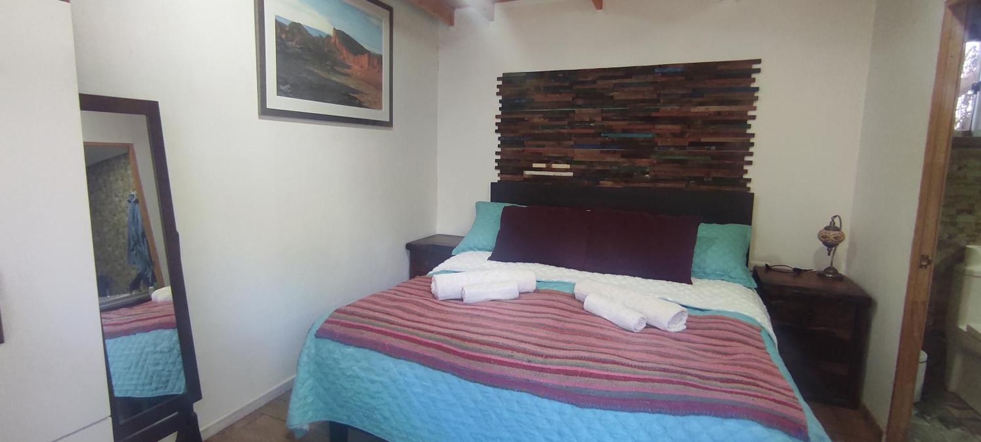 Nueva Lodge Estacion San Pedro De Atacama Exteriör bild